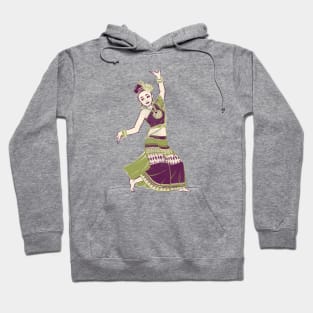 People of Thailand - Dancer Hoodie